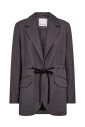 string-tie-blazer