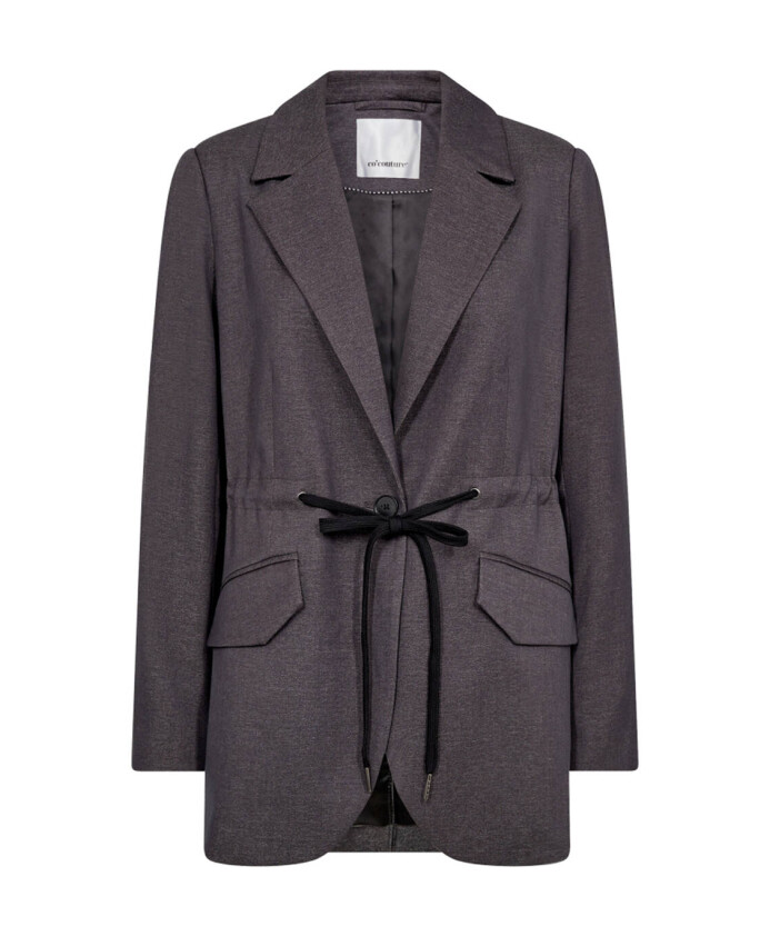 string-tie-blazer