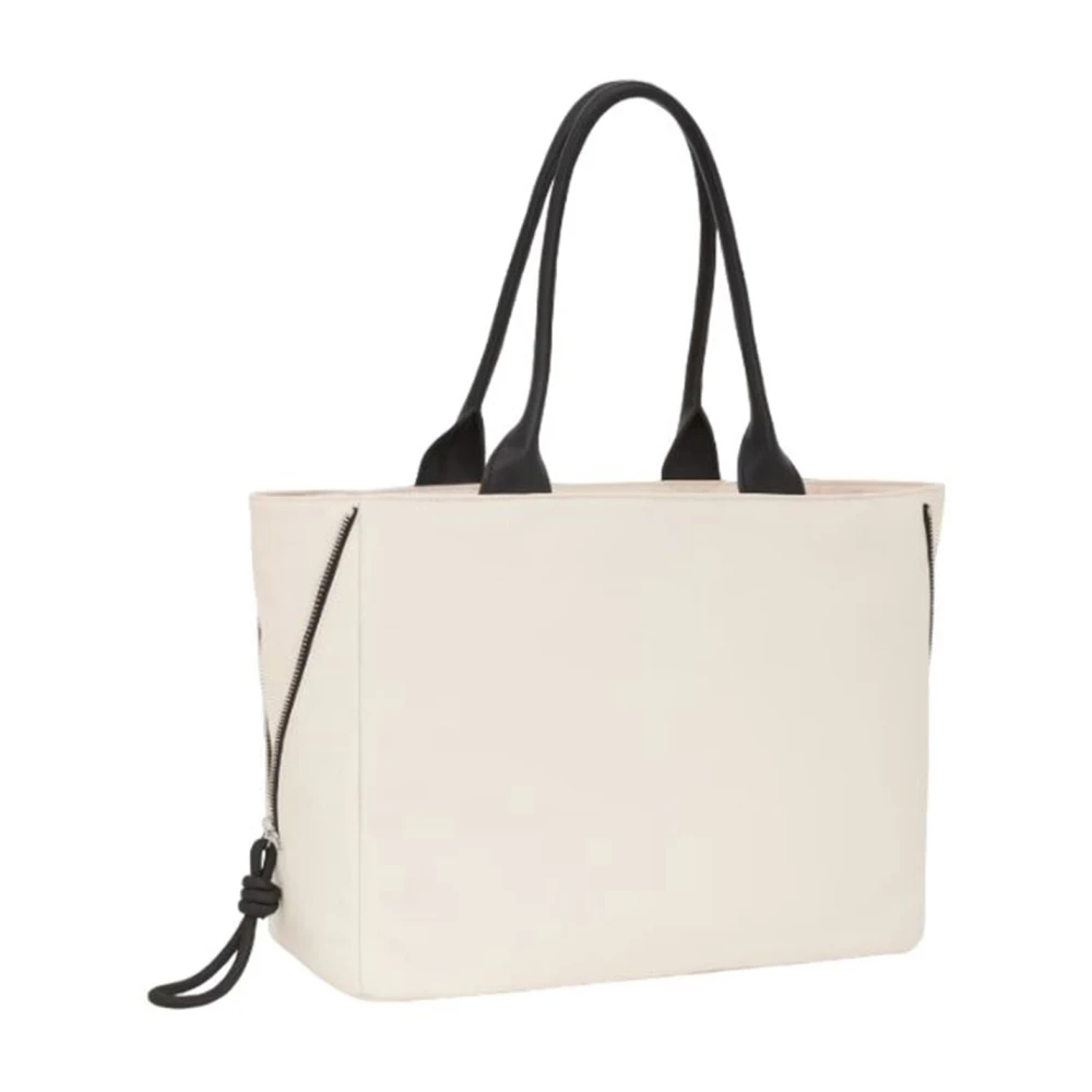 Tous Beige Textiel Winkel Tas Beige Dames