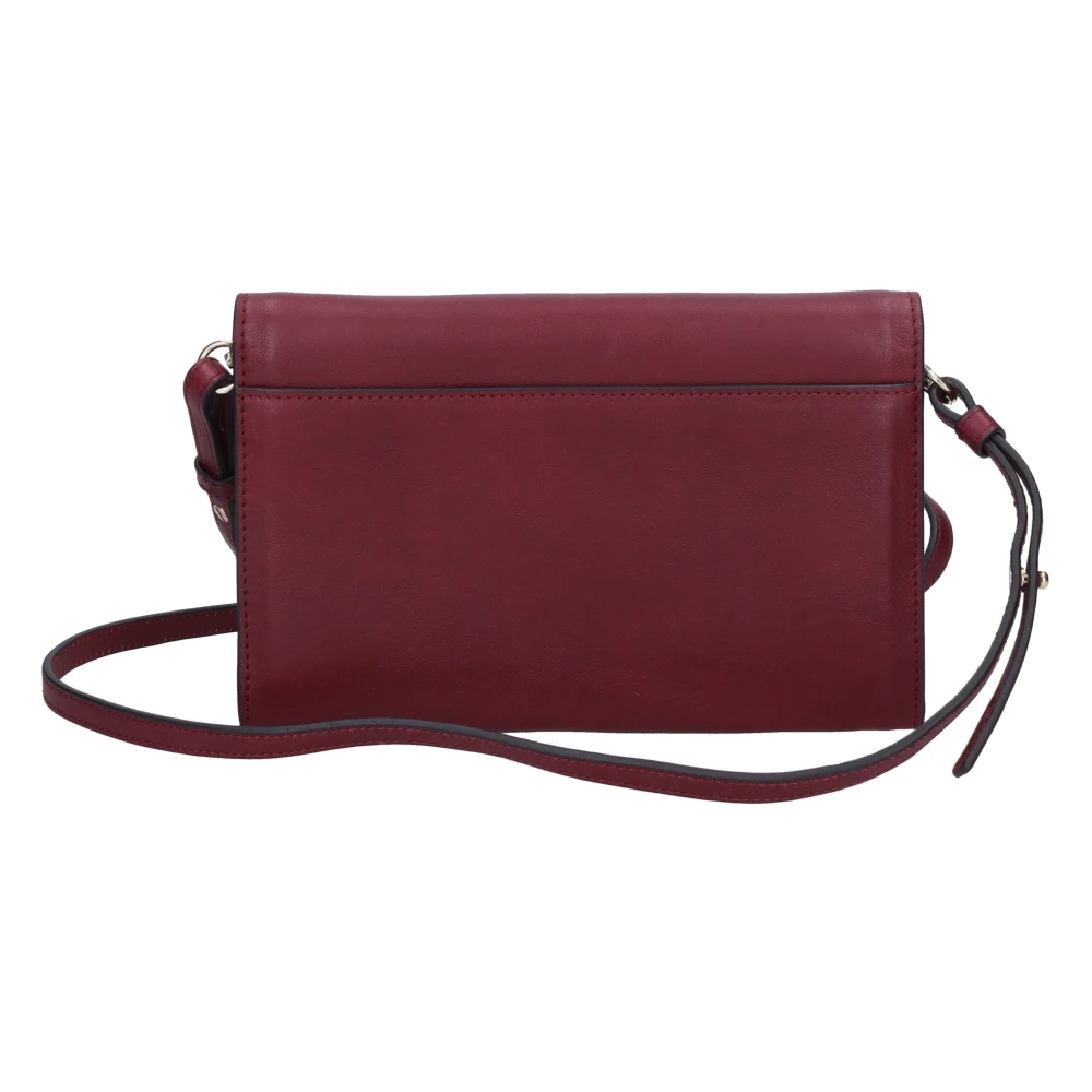 Piquadro Tassen.. Bordeaux Red Dames