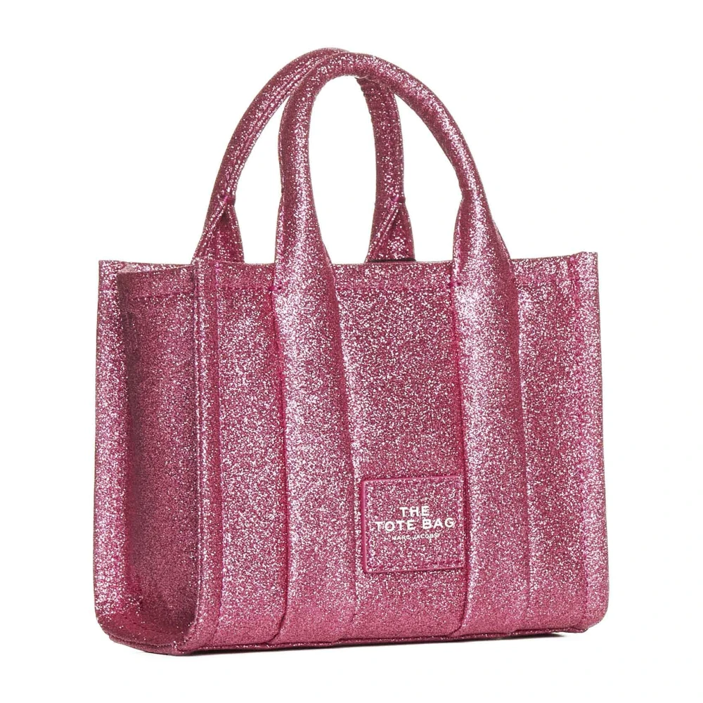 Marc Jacobs Stijlvolle Tassen Collectie Pink Dames