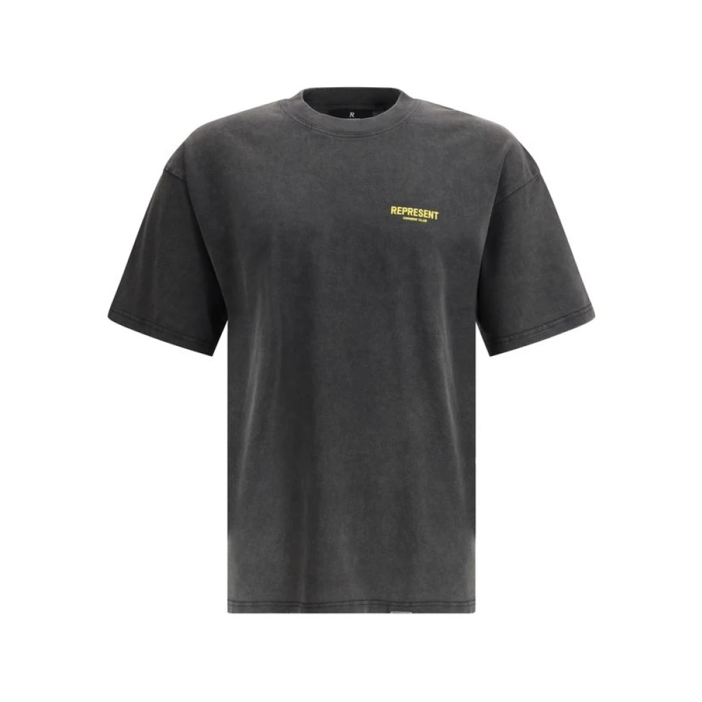 Tops > T-Shirts - - Represent - Modalova