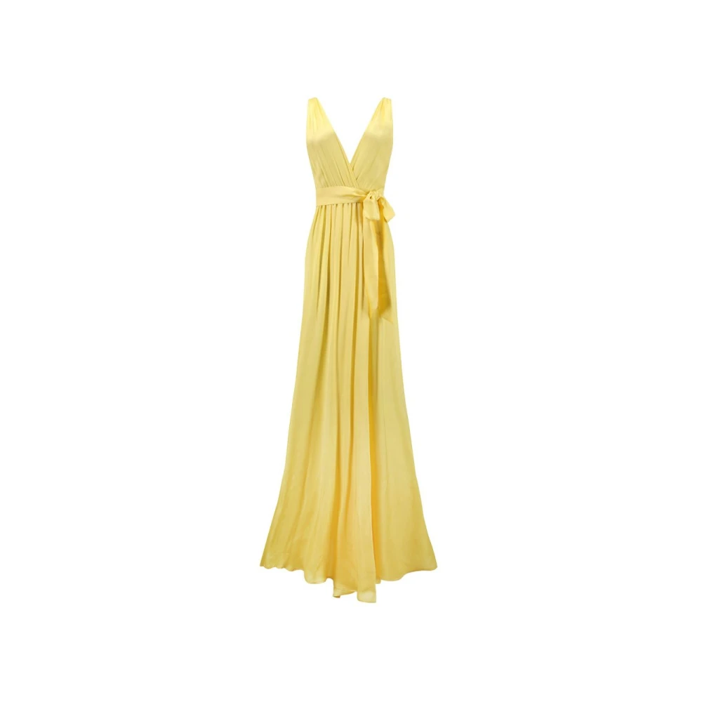 Aniye By Maxi Dresses Yellow Dames