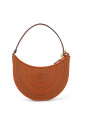 brown-shoulder-bag-with-zip-closure