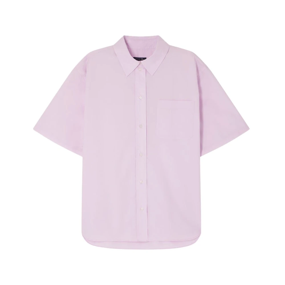 Blouses & Shirts > Shirts - - Soeur - Modalova