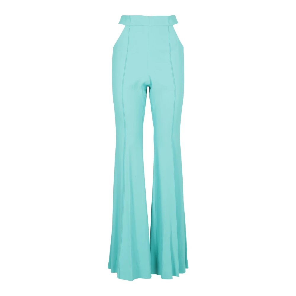 Trousers > Wide Trousers - - Giuseppe Di Morabito - Modalova