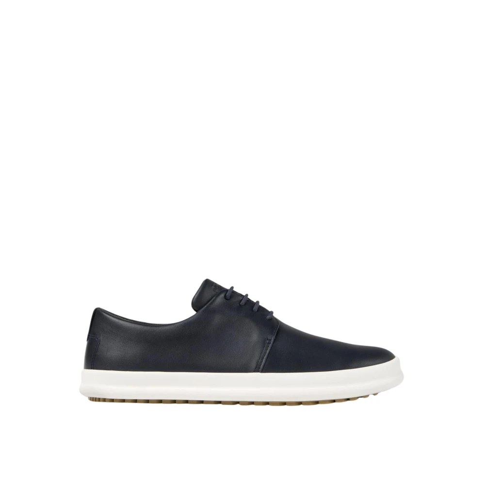 Shoes > Flats > Laced Shoes - - Camper - Modalova