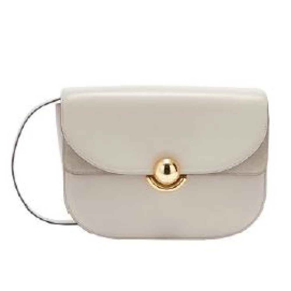 Furla Gele Tassen Collectie Beige Dames