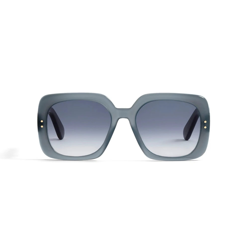 Dior Gray Sunglasses, Female, 54 Mm, Oblique S1i Sunglasses