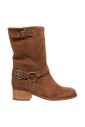 brown-suede-biker-ankle-boots