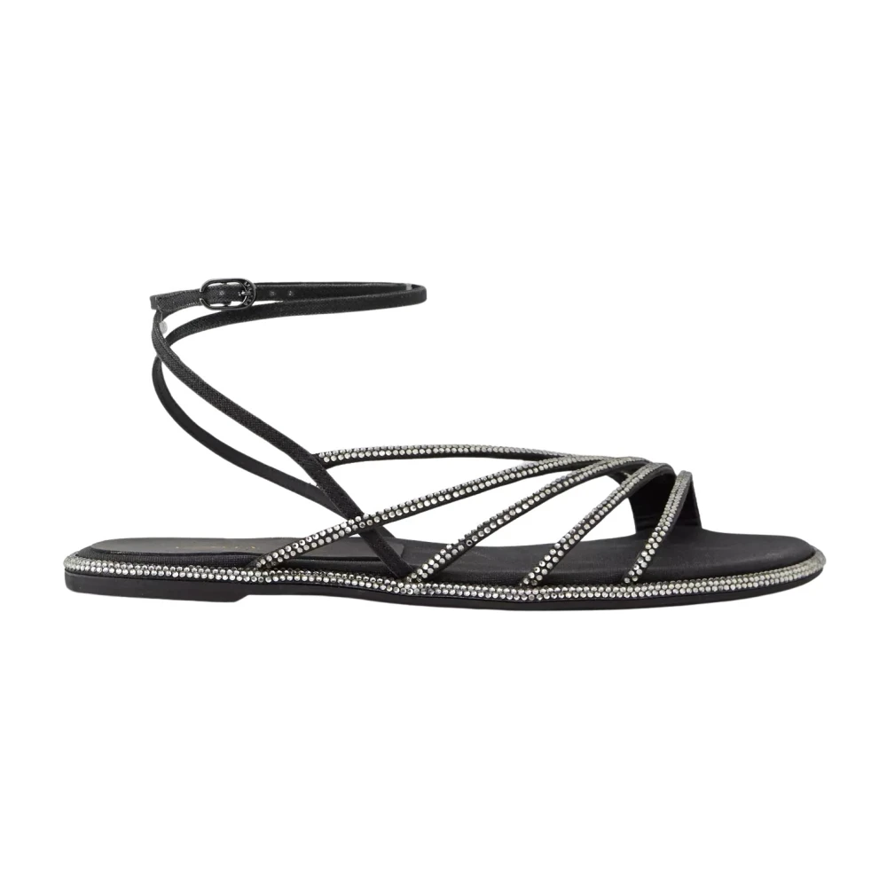Shoes > Sandals > Flat Sandals - - Le Silla - Modalova