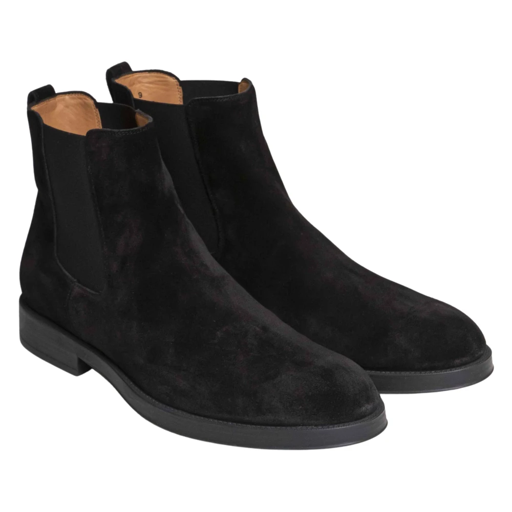 Shoes > Boots > Chelsea Boots - - Tod's - Modalova
