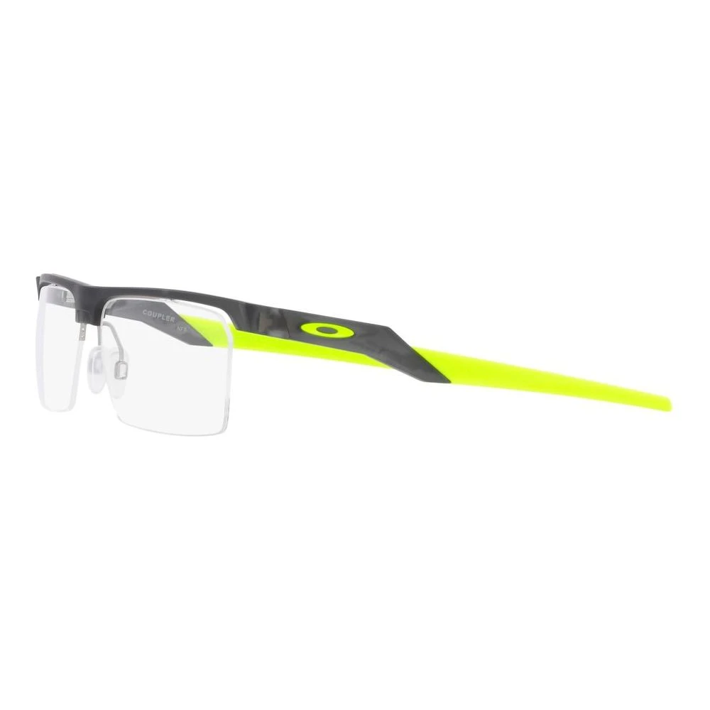 Oakley Coupler OX 8053 Eyewear Frames Multicolor Unisex