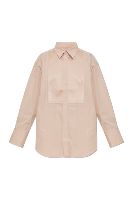 chemise-oversize