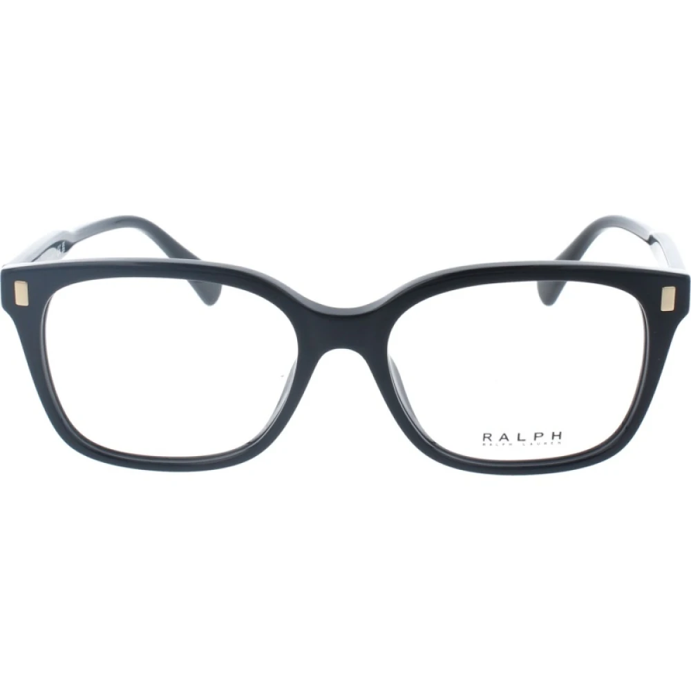 Ralph Lauren Corrigerende Bril Black Dames