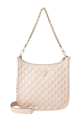 Giully Quilted Axelväska