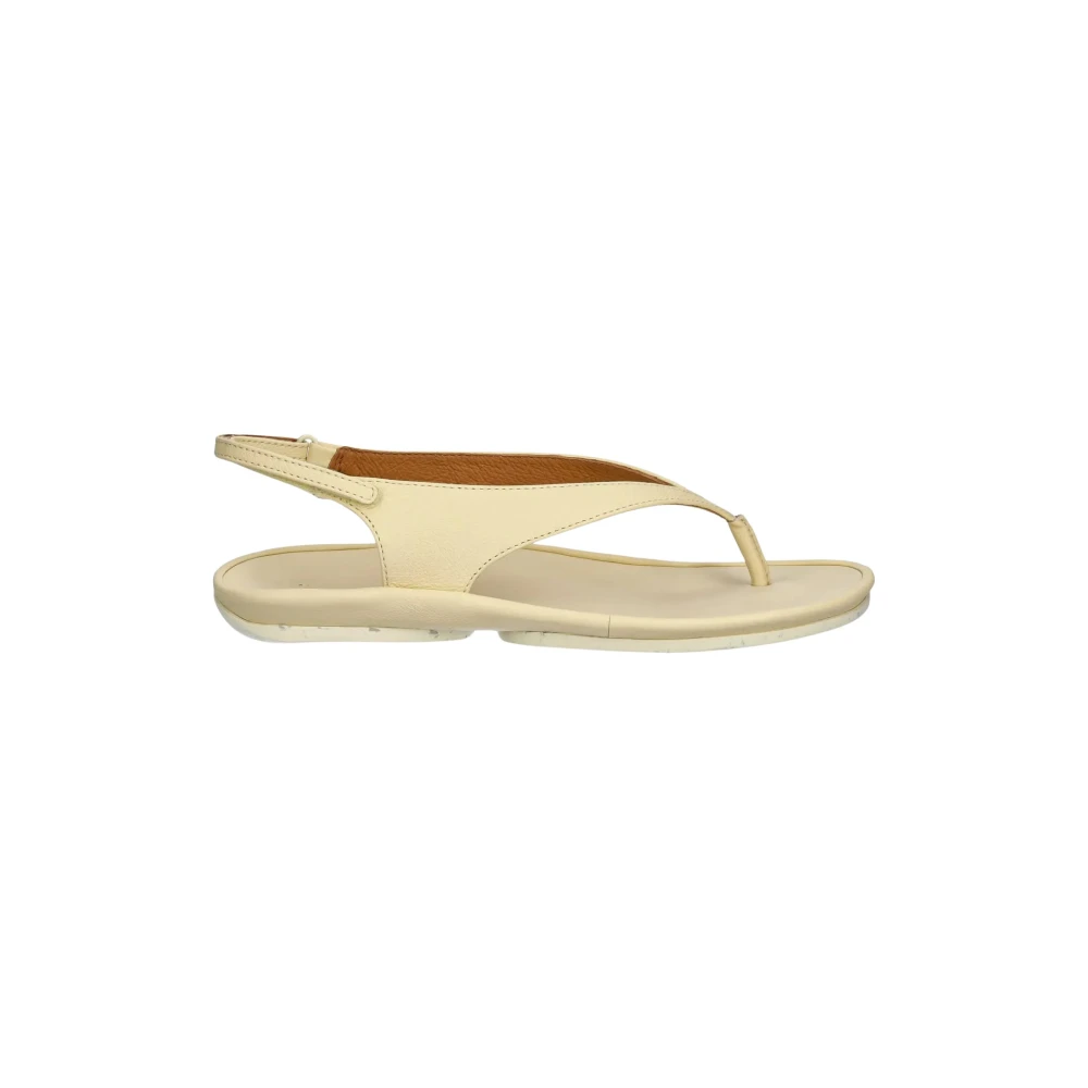 Camper Donna Beige - Right Isla - Shoes - 36 Eu