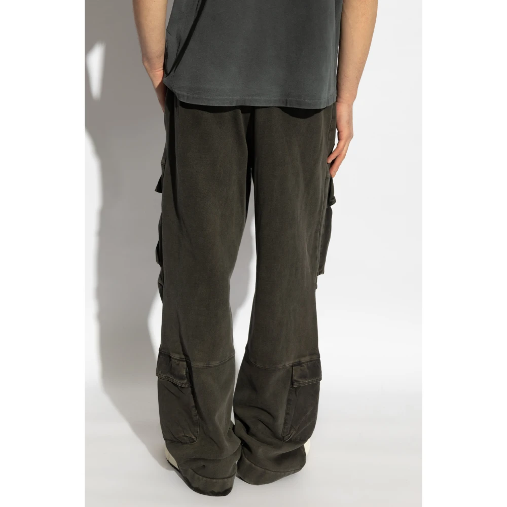 Entire Studios Sweatpants Utility Gray Heren
