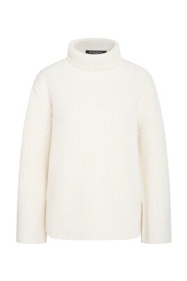 tricot-en-laine-merinos-snow-white