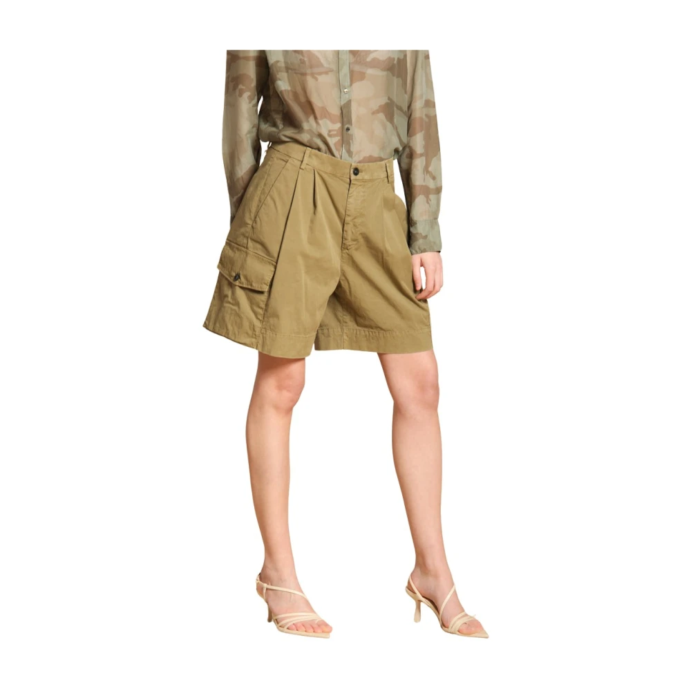 Shorts > Short Shorts - - Mason's - Modalova