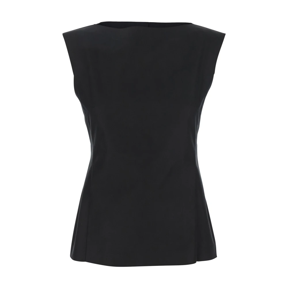 Tops > Sleeveless Tops - - Marni - Modalova