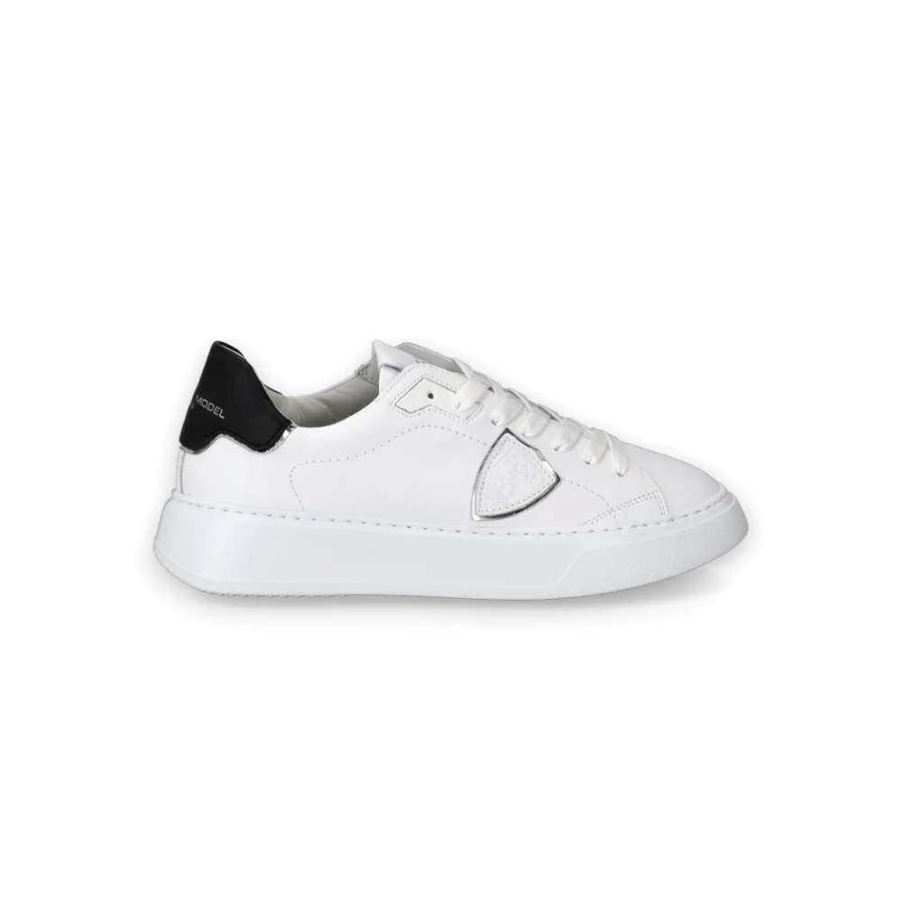 Shoes > Sneakers - - Philippe Model - Modalova