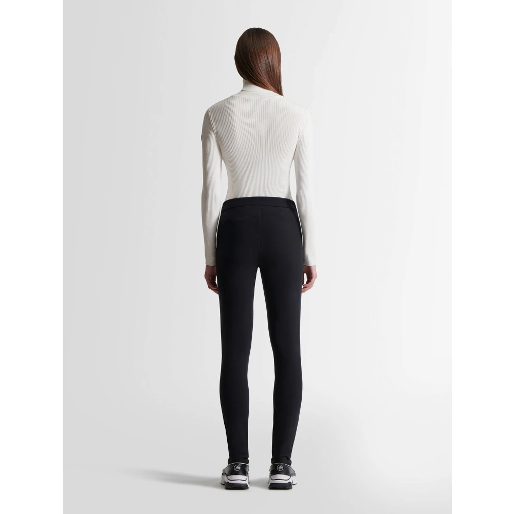 Fusalp Sybil Leggings Black Dames