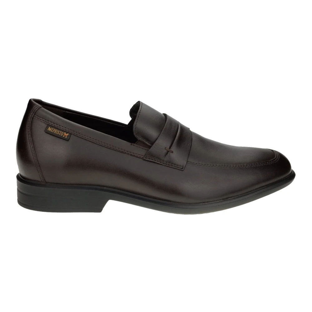 Shoes > Flats > Loafers - - Mephisto - Modalova