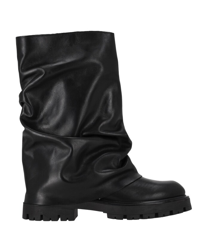 bottine-noire