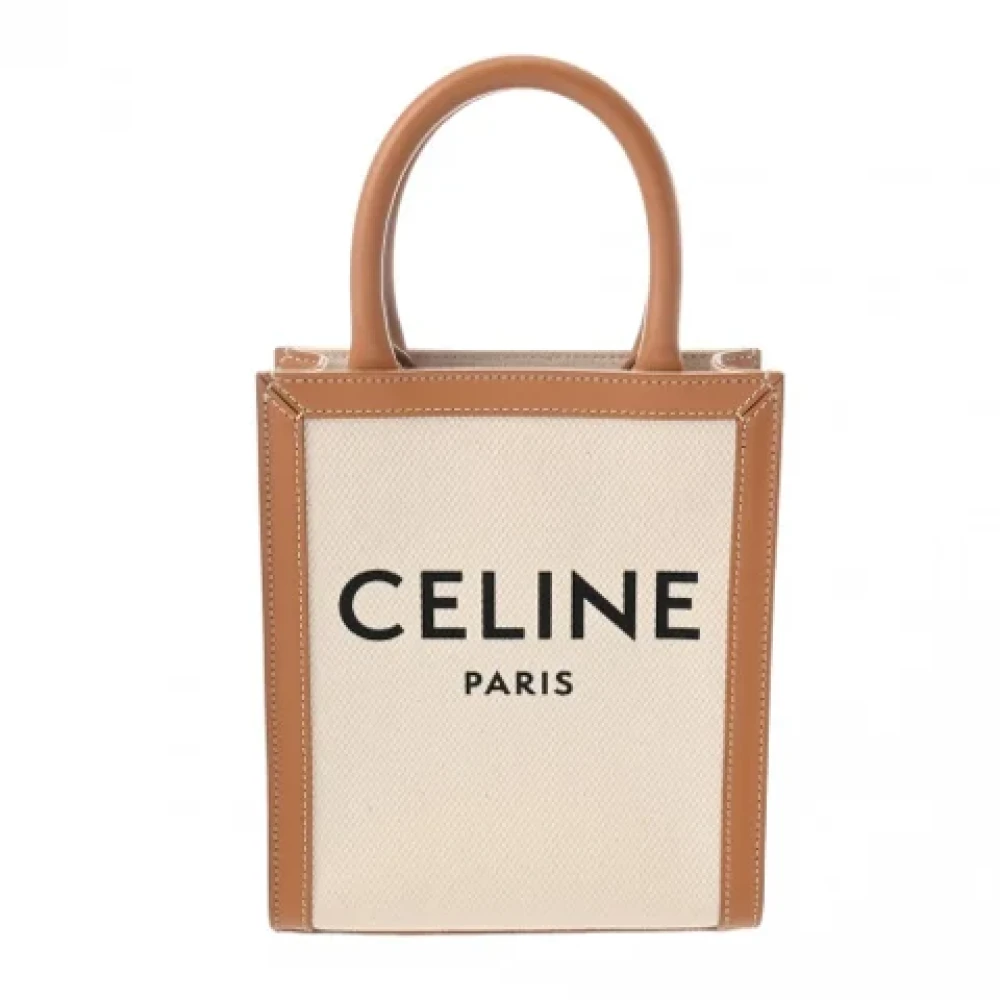 Pre-owned > Pre-owned Bags > Pre-owned Handbags - - Celine Vintage - Modalova