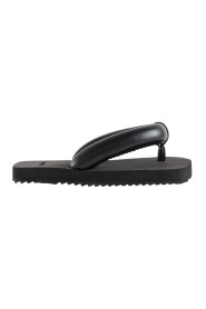 PF0002 LOW SANDALS