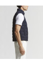 down-waistcoat-et-viscose-technique