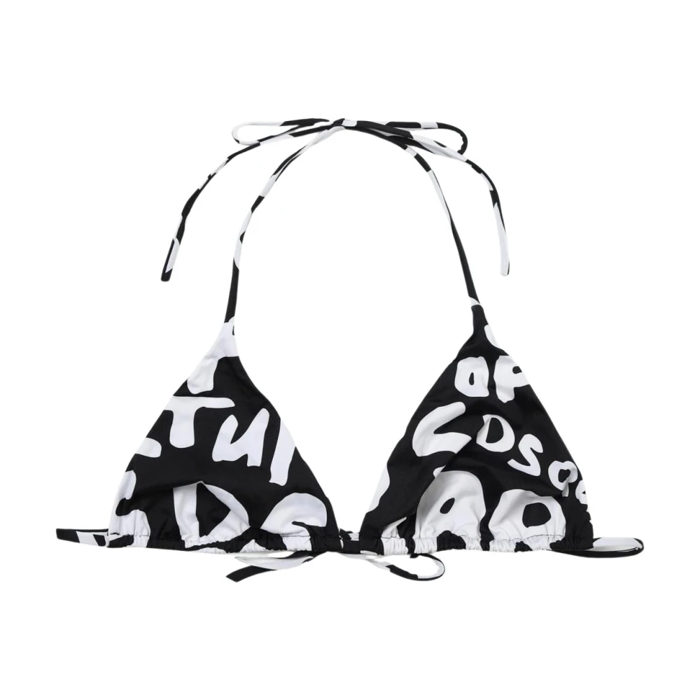 Swimwear > Bikinis - - Dsquared2 - Modalova