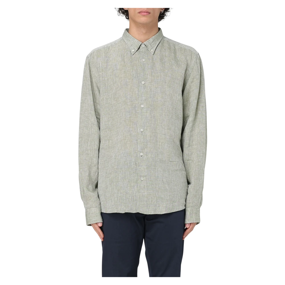 Shirts > Casual Shirts - - Hugo Boss - Modalova