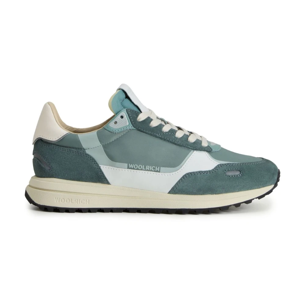 Shoes > Sneakers - - Woolrich - Modalova