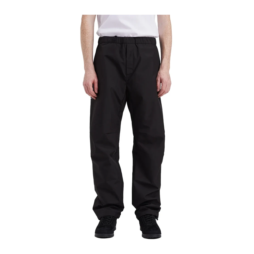 Trousers > Straight Trousers - - Norse Projects - Modalova