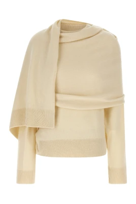 Alida Sweater
