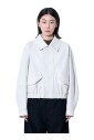 veste-blouson-en-drill-de-coton