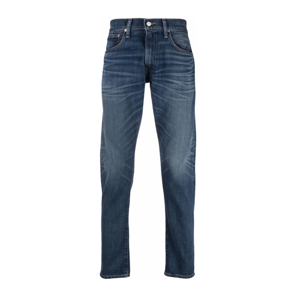 Jeans > Slim-fit Jeans - - Polo Ralph Lauren - Modalova