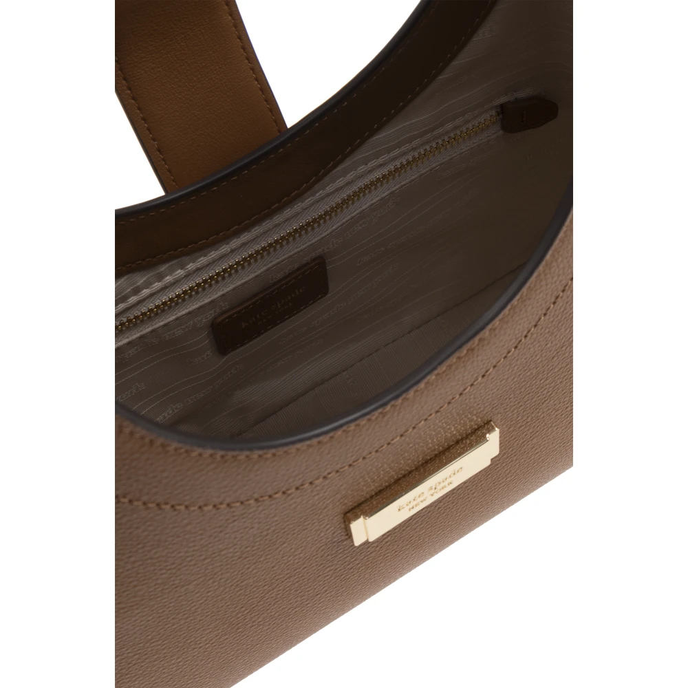Kate Spade Handtas Nouveau Brown Dames