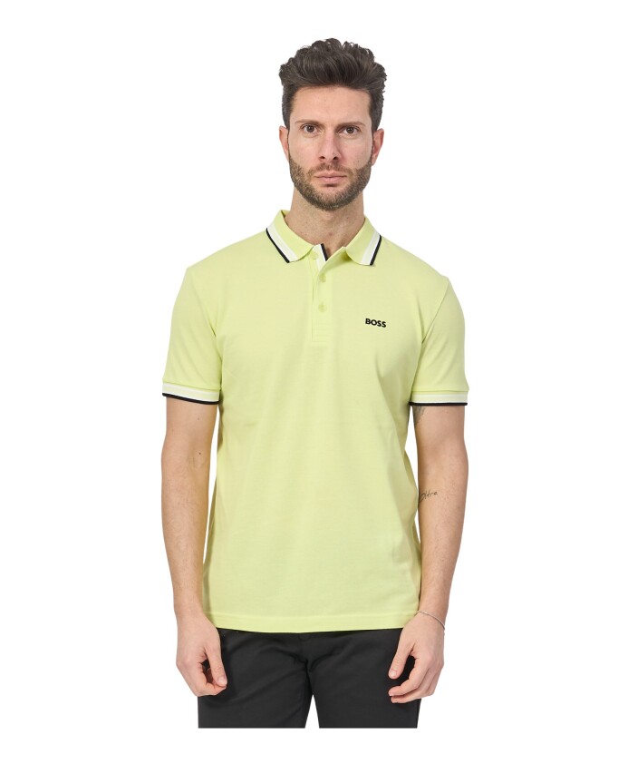 polo-jaune-avec-details-contrastes
