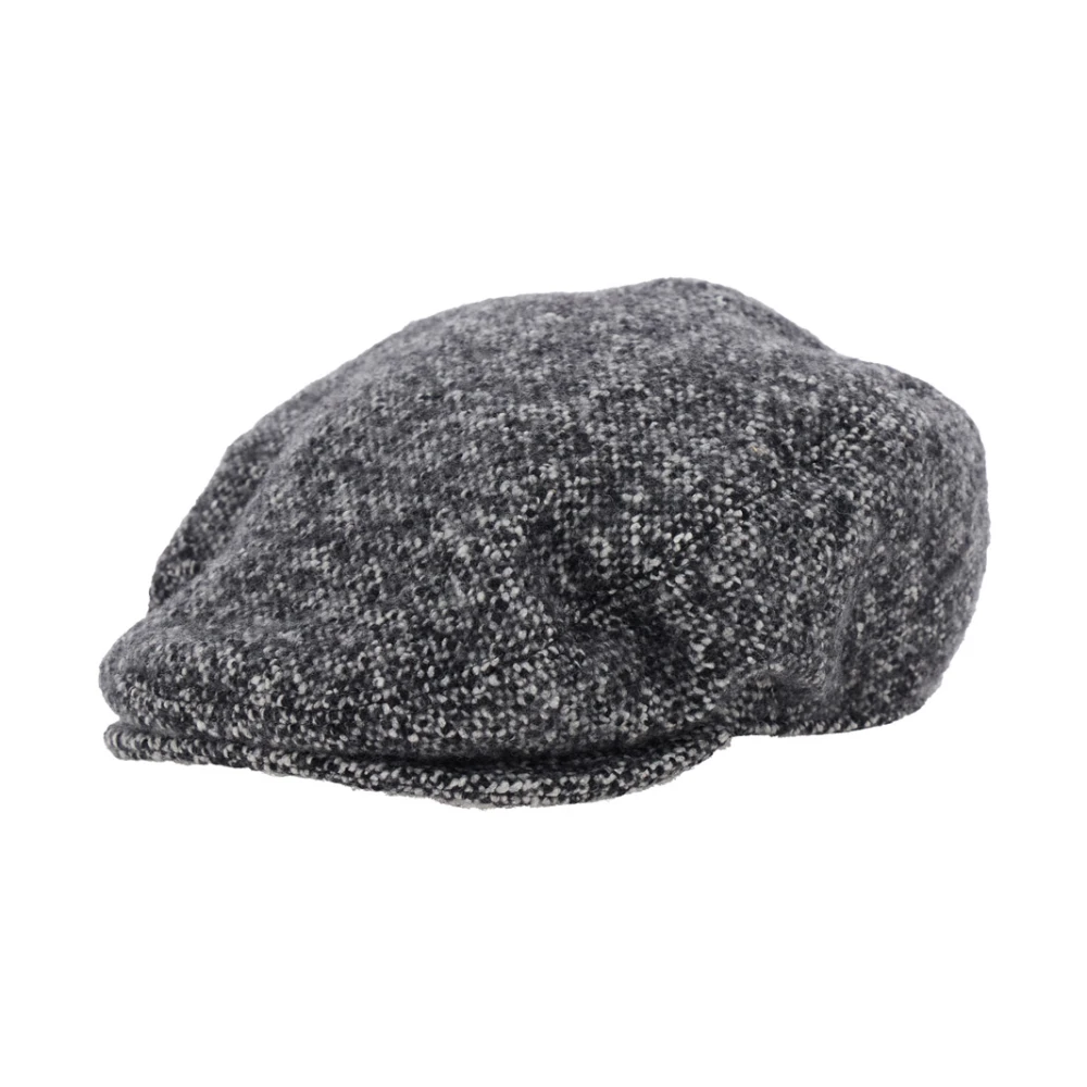 Dolce & Gabbana Herren Grau Accessories, 58 Cmgröße: