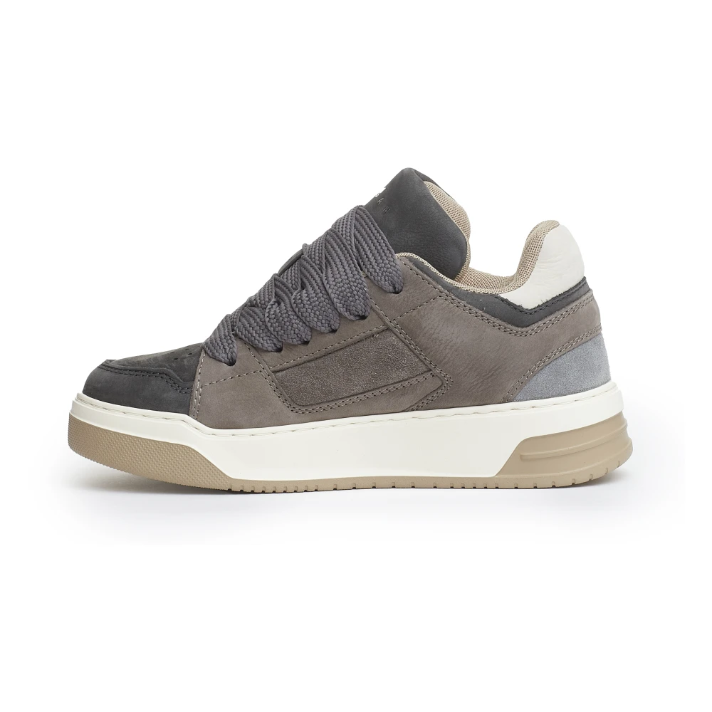 Hogan - Shoes > Sneakers - Gray - Hogan - Modalova