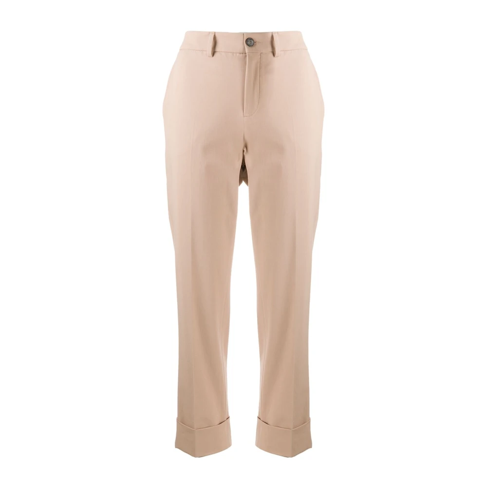 Trousers > Chinos - - Incotex - Modalova