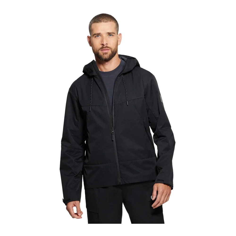 Jackets > Light Jackets - - Guess - Modalova