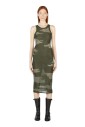 robe-midi-tricotee-a-motif-graphique