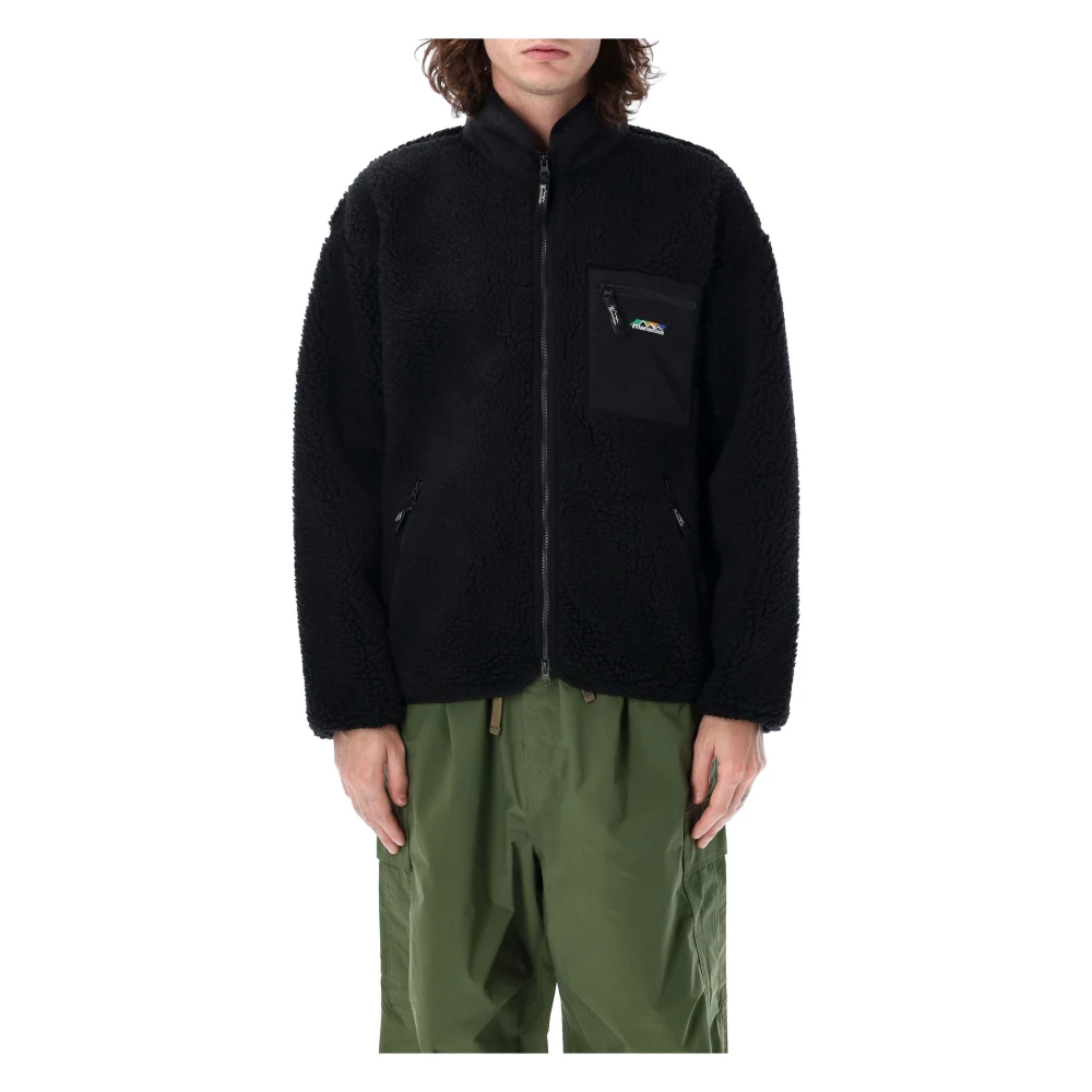 Sport > Outdoor > Jackets > Fleece Jackets - - Manastash - Modalova