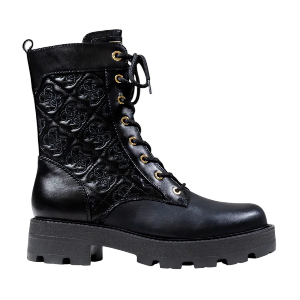 Shoes > Boots > Lace-up Boots - - Guess - Modalova