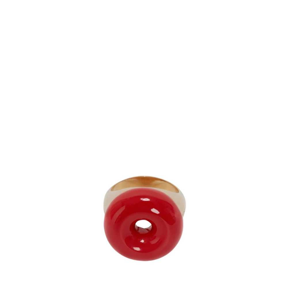 Accessories > Jewellery > Rings - - JW Anderson - Modalova