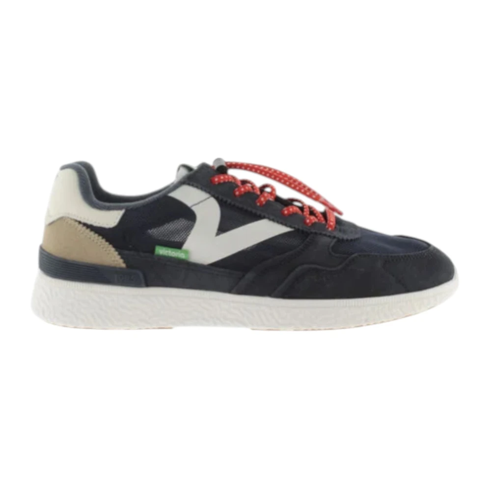 Victoria Anima Mesh Heren Schoenen Veelkleurig Multicolor